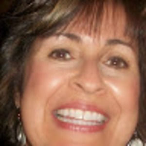 Meet your Posher, Peggy